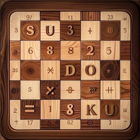 螢幕擷取畫面 (6) Sudoku Solo -Cross Math Games