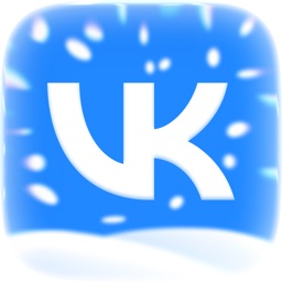 VK: réseau social, messenger