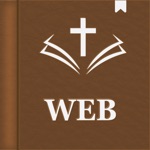 Download World English Bible WEB. app