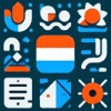 TaalToppers: Preposities icon