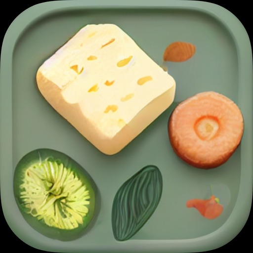 Baby Led Weaning App - BLW Icon