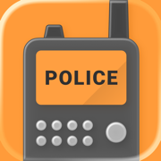 Police Scanner Radio & Fire
