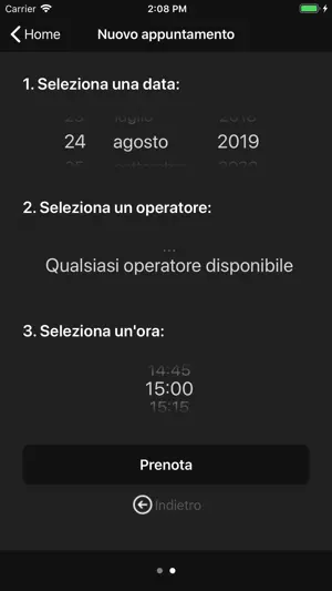 Mirko Wellness & SPA screenshot 3