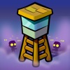 Zombies vs. Towers icon