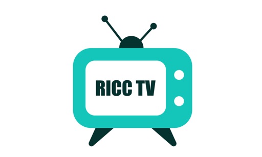 RICC TV app icon