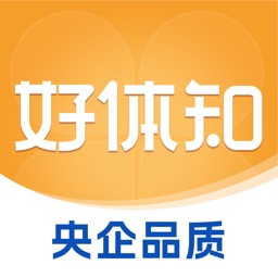 好体知-智能健康监测专家