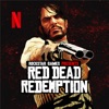 Red Dead Redemption NETFLIX icon