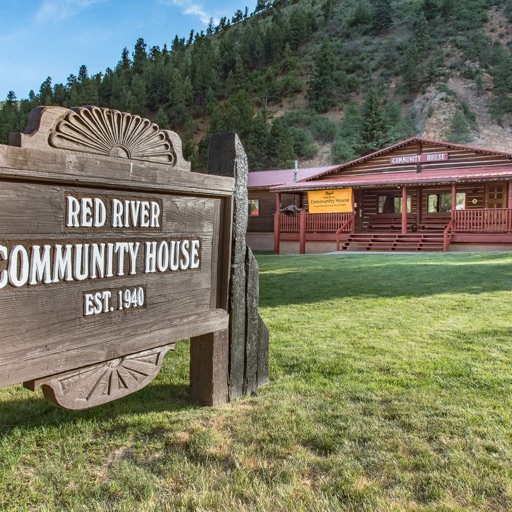 Red River Community House