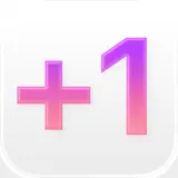 Counter: Simple Tally - App Icon