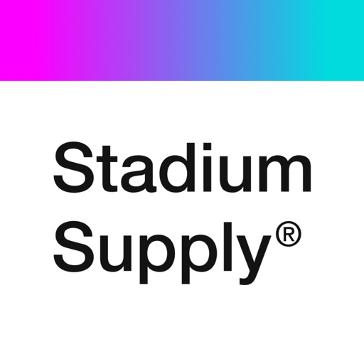 StadiumSupply by Stadium Goods