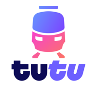 Расписание электричек Туту.ру