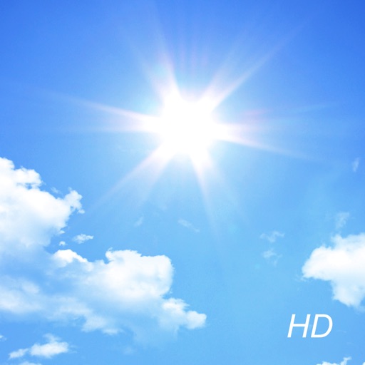 ClassicWeather HD