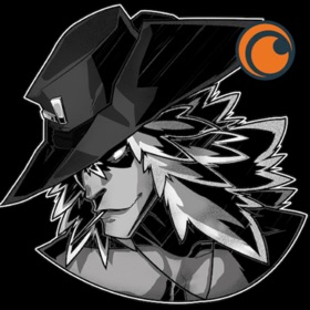 Capturas... (8) Crunchyroll: Wolfstride
