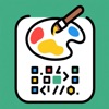 CodeGeoColor icon