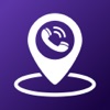 Phone Number Locator & Finder icon