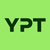 YPT: Crypto Card & Pay icon