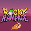 Rocky Rampage - Run