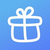 Secret Santa 22: Gift exchange app icon - Lifestyle app for iPhone
