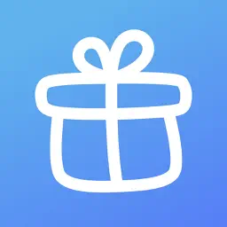 Secret Santa 22: Gift exchange app icon