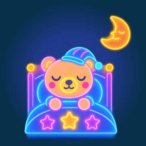 Gushi: Bedtime Audio Stories