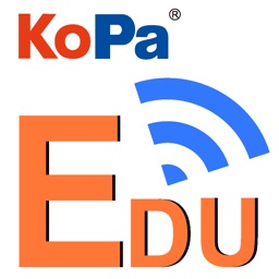 KoPa WiFi EDU