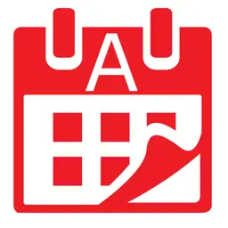 Idopontmester admin app icon