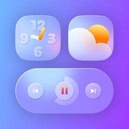 Thematic - Top Color Widgets