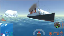 ship handling simulator iphone screenshot 2