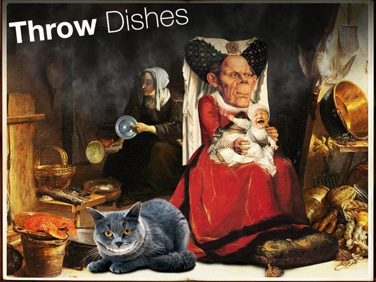 The Alice App screenshot-3