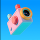 Chelly: 3D Avatar video editor