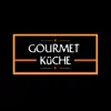 Gourmet Kuche delete, cancel