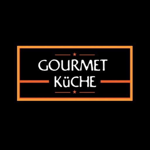 Gourmet Kuche icon