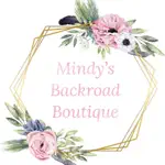 Mindy's Backroad Boutique App Contact