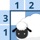Nonogram: Picture Cross Sudoku