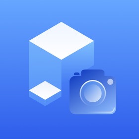 Screenshots (6) Reality Capture Camera