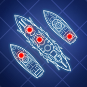 Fleet Battle: Battleships game
