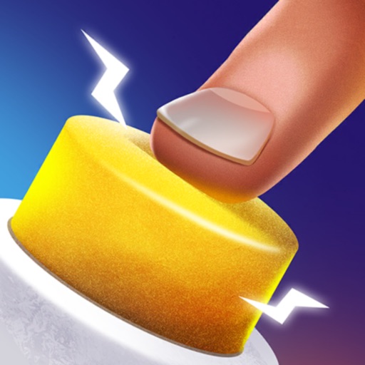 Battle Button - idle clicker