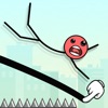 Mr Bounce: Ragdoll Physic game - iPhoneアプリ