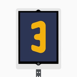 W3lcome Check-in