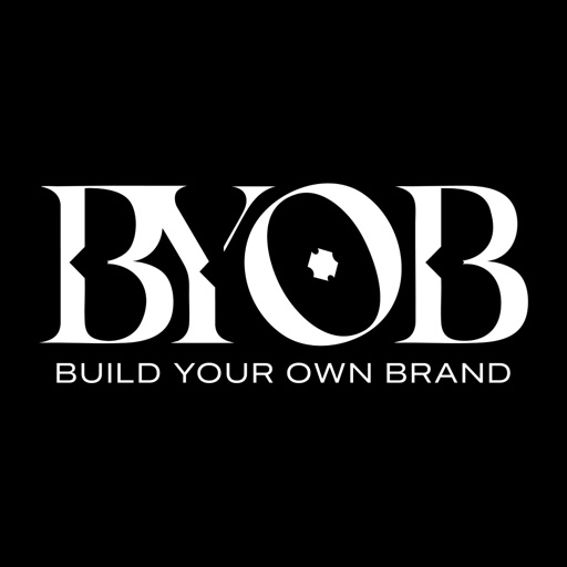 BYOB: Build Your Own Brand