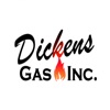 Dickens Gas icon