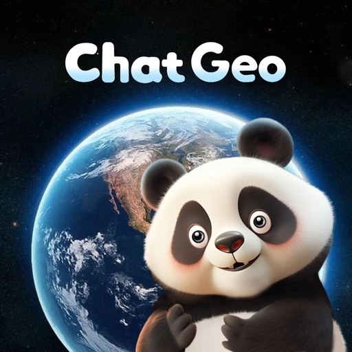 ChatGeo icon