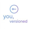 you... versioned icon