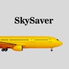 SkySaver: Smart Flight Deals icon