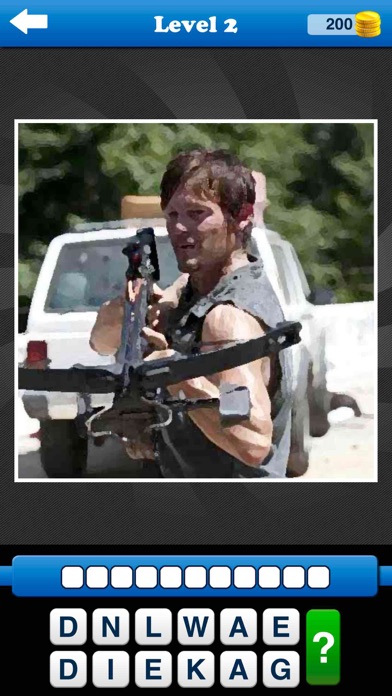 Screenshot #2 pour Guess the TV Show Party Quiz