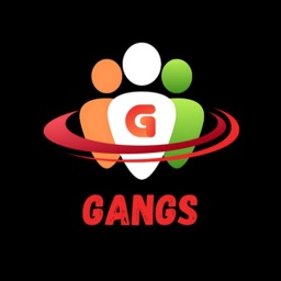 Gangs App