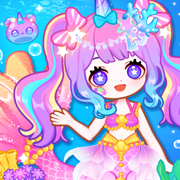 Slime Princess：Mermaid