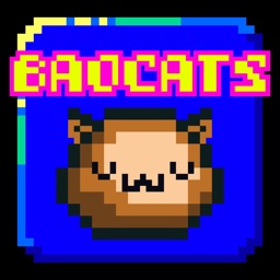 BAOCATS: Piece of Cake