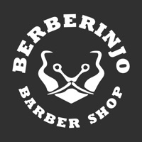 Barbershop Berberinjo app icon - Lifestyle app for iPhone