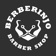 Barbershop Berberinjo app icon - Lifestyle app for iPhone